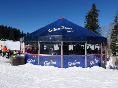 Après-ski Noordwest-Tsjechië (Severozápad) – Après-ski Klínovec (Keilberg)