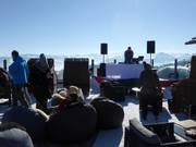 Après-skitip KaiserLounge