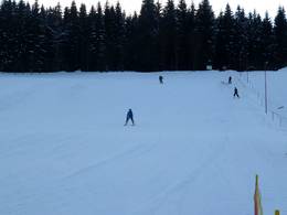 Rölzhang – Wildenthal