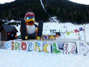 Tip voor de kleintjes  - Bobo's Kinder-Club van Skischule Pertisau