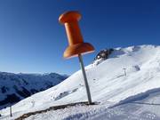 De Stecknadel in Fieberbrunn