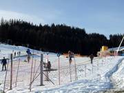 Kinderlift Eschach I - Sleeplift/babyllift