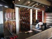 Rodelverhuur op de Zugspitze