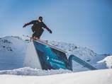100% NIEUWE Snowpark