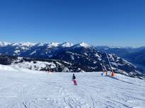 Foto's Zettersfeld – Lienz