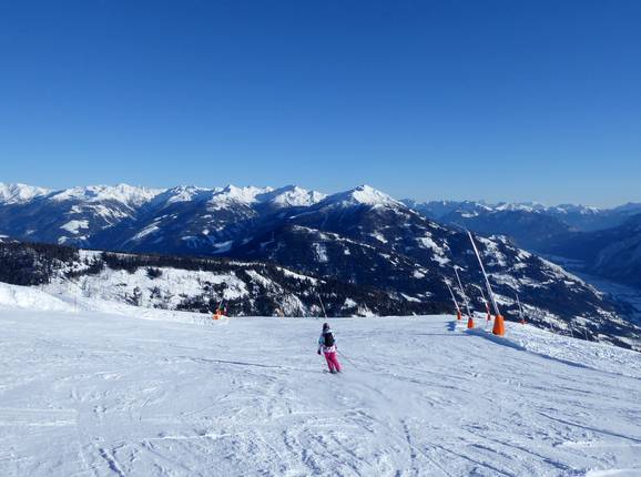 Skigebied Zettersfeld