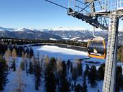 Grootste opslagvijver van Stiermarken