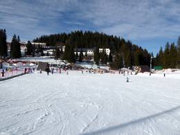 Jahorina