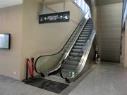 Verzorgde toegang tot de Jennerbahn