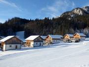 Hüttendorf Rehkogel