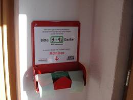 Hörnle – Bad Kohlgrub