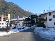 Eten en drinken in Waidring