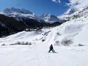 Piste Gampen/Zeppichl