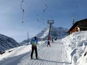 Zeppichl - Pannenkoeklift