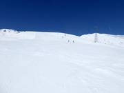 Middelzware piste Muntatsch