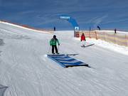 Tip voor de kleintjes  - Funslope Turracher Höhe