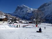 Tip voor de kleintjes  - bodmiARENA