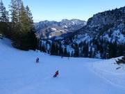 Ochsenboden-afdaling