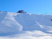 Zwarte piste 9a GaisKogel