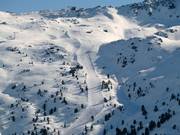 Moeilijke piste Obitraudi