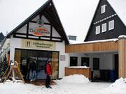 Wie van Nederlands houdt: De Brabander SB-Restaurant