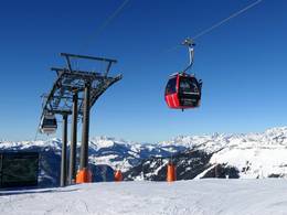 Gipfelbahn Fulseck II