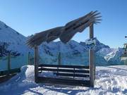 Adler7 – 2-landenvlucht aan de Kanzelwand