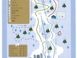 Skigebied Kaida Kogen Mia