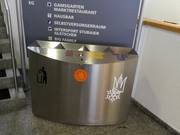 Afvalscheidingsstation