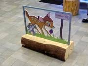 Eigen kinderwc’s in het Tiroler Haus