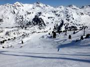 Een carvingdroom bij de Zehnerkar!