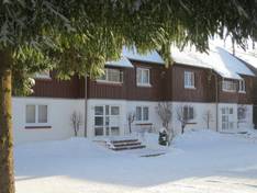 Ferienwohnung am Wurmberg