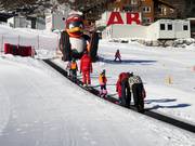 Tip voor de kleintjes  - Bobo Kinderclub Bad Hofgastein