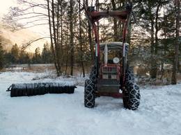 Auf der Rieder – Eschenlohe