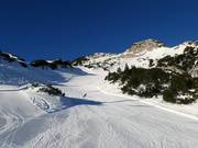 Piste Jochalpe
