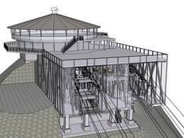 Birg-Schilthorn (Piz Gloria)