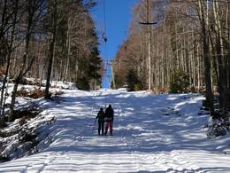 Hochberg Ost (Sonnenlift)