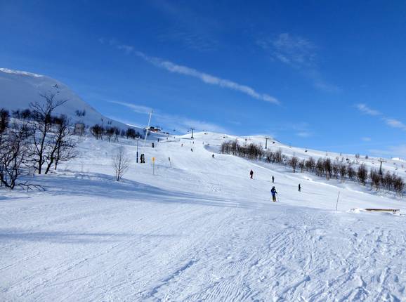 Piste Skrållan Nr. 10