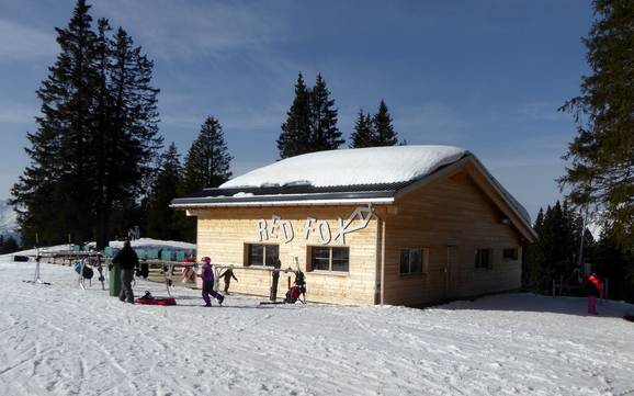 Après-ski Prättigau – Après-ski Grüsch Danusa