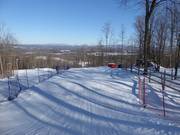 Boardercross Bromont