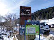 Natuurpark Nagelfluhkette