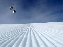 Sierra Nevada – Pradollano