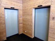 Zeer aantrekkelijke en schone toiletten