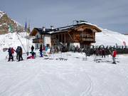 Horeca tip Chalet Belvedere