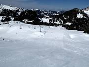 FIS-piste