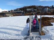 Zoe's Ski Carpet - Transportband/Moving Carpet