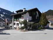 Berghutten tip Madrisa-Mia