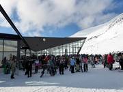 Horeca tip The Remarkables Restaurant