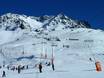 Skiliften wereldwijd – Liften Les 3 Vallées – Val Thorens/Les Menuires/Méribel/Courchevel