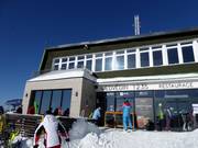 Bergrestaurant Medvědín